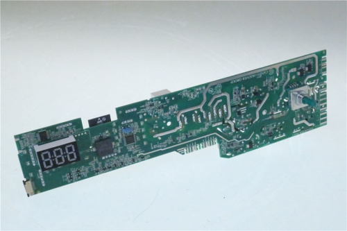 5160626. ПЛАТА PCB 43028925 E45320219