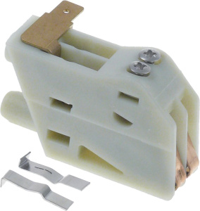 КЛЕММА ДЛЯ СВАРОЧНОЙ ПЛАНКИ HENKELMAN 0900158