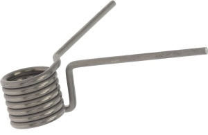 ПРУЖИНА ДВЕРНОГО ЗАМКА MKN 216156