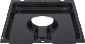 ПОДДОН-КАПЛЕСБОРНИК ГОРЕЛКИ Ø 83 ММ