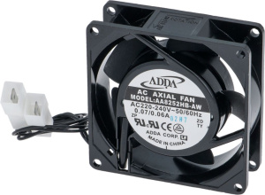 ВЕНТИЛЯТОР ДЛЯ MYTHOS 2 NUOVA SIMONELLI 15030193