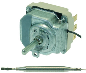 ТЕРМОСТАТ ТРЕХФАЗНЫЙ 71-278°C