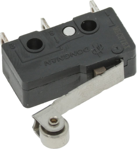 1803022. МИКРОВЫКЛЮЧАТЕЛЬ  KW4A 10A 250V