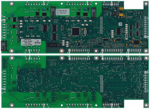 5010 CONTROLLER FOR GM GAS MODULE P3 CONVOTHERM 5019402