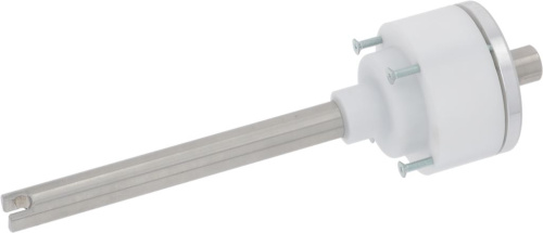 9710005. АЛЮМИНИЕВАЯ СТУПИЦА ДЛЯ НОЖЕЙ