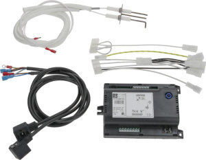 СВЕЧА ЗАЖИГАНИЯ И ОБНАРУЖЕНИЯ ПЛАМЕНИ