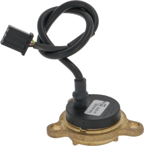 КРЫШКА РАСХОДОМЕРА