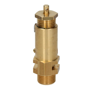 КЛАПАН БОЙЛЕРА Ø 3/8"M - 1,8 БАР NUOVA SIMONELLI 98013022