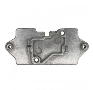 ПЛОЩАДКА ДВИГАТЕЛЯ ОПОРНАЯ JURA 70178