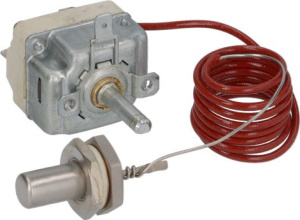 ТЕРМОСТАТ ОДНОФАЗНЫЙ 75-172°C