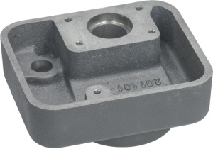 ГОРЕЛКА MKN 201102