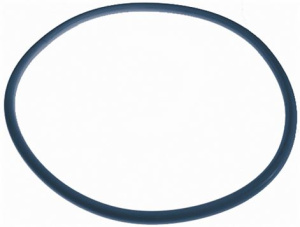 УПЛОТНИТЕЛЬ ДВЕРИ ПЕЧИ Ø 415 MM