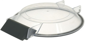 КРЫШКА В СБОРЕ