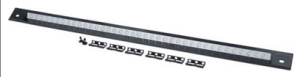 ЛЕНТА СВЕТОДИОДНАЯ 730MM RATIONAL 87.01.582S