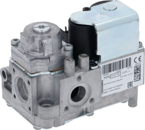 КЛАПАН ГАЗОВЫЙ MKN 201208