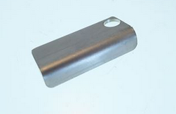 ПРЕДОХРАНИТЕЛЬНЫЙ ЗАТВОР СЛИВА TECNOINOX RC00335000