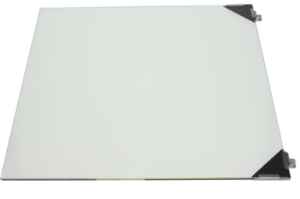 ВНУТРЕННЯЯ СТЕКЛЯННАЯ ДВЕРЦА ДУХОВКИ 490X477 ММ ANGELO PO 6300917