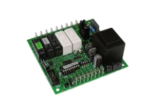 ПЛАТА ДЛЯ ПММ COMENDA 121312