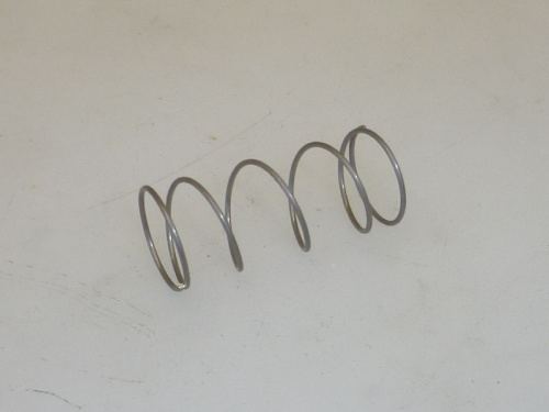 5051660. ПРУЖИНА  Ø 12X27 MM