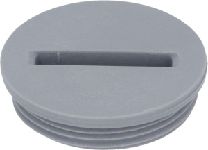 НАКОНЕЧНИК 22 ММ