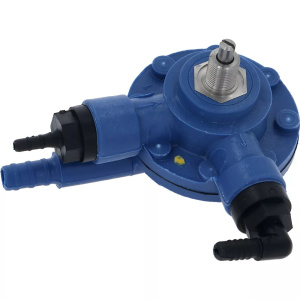 ДОЗАТОР ОПОЛАСКИВАТЕЛЯ COMENDA 620736V01