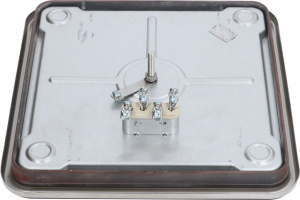 ЭЛЕКТРИЧЕСКАЯ КОНФОРКА 4000ВТ 400В