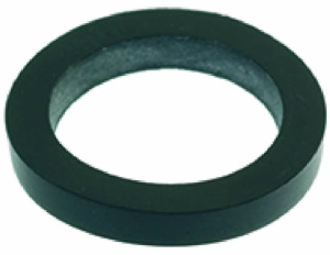 УПЛОТНИТЕЛЬ ПЛОСКИЙ Ø 21X15X3 ММ EPDM