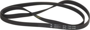 РЕМЕНЬ 1181 H7 EL