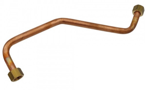 ТРУБКА НИЖНЯЯ NUOVA SIMONELLI 98030536