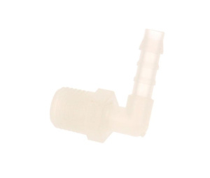 ПАТРУБОК КОЛЕНЧАТЫЙ WES6 1/4 NPT RATIONAL 2062.0340P