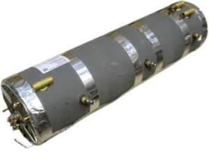 БОЙЛЕР В СБОРЕ 3ГР. NUOVA SIMONELLI 98030000000133