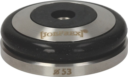 1385736. ОСНОВАНИЕ ТЕМПЕРА  M8 ø 53 mm