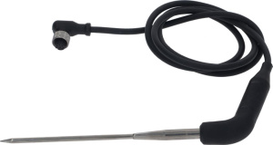 SPILLER PROBE PT1000 4-POINT HEATED LAINOX RF13E00018