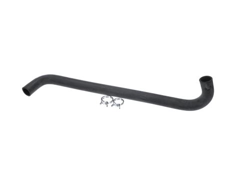 WB522777. WASTE WATER HOSE 6.10/10.10 EL.22 BOIL CONVOTHERM 7064086