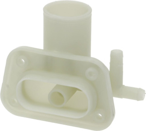 ШАЙБА ВНЕШНЕГО ВЕРХНЕГО КРЕПЛЕНИЯ