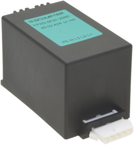 ФИЛЬТР ПОДАВЛЕНИЯ ПОМЕХ RATIONAL 40.02.424P