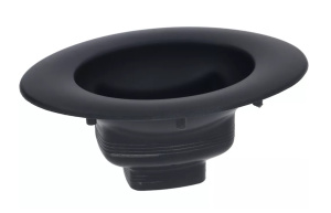 КОЖУХ РУЧНОГО ДУША ПЛАСТИКОВЫЙ RATIONAL 50.00.754P