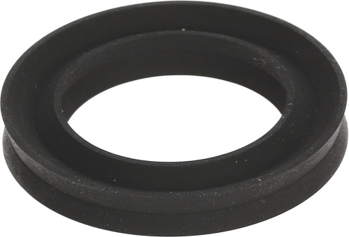 1301001. МАНЖЕТНЫЙ УПЛОТНИТЕЛЬ Ø 45X29X6,6ММ