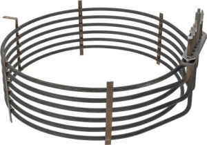 ТЭН 15000ВТ 208В LAINOX LAR65011300