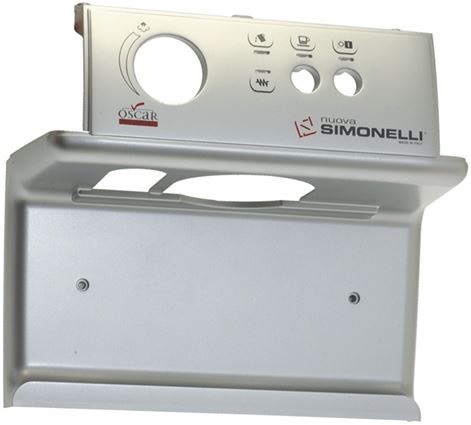 5035646. ПАНЕЛЬ ПЕРЕДНЯЯ NUOVA SIMONELLI 05000168.3VS