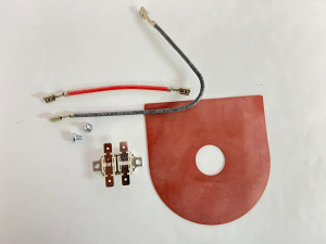 ТЕРМОСТАТ БОЙЛЕРА ДЛЯ ПЕЧИ UNOX KTR1012A