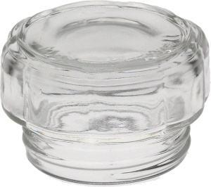 ПЛАФОН ДЛЯ ПЕЧИ Ø 42 ММ