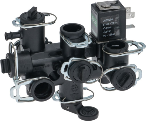 5088193. КЛАПАН 24V RANCILIO 10701935