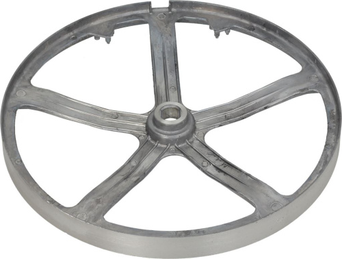 D318010. ШКИВ Ø 280 ММ