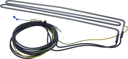 5812325. DEFROST HEATING ELEMENT [R] EVAPORATOR A LAINOX FR6621081