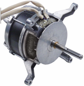 4 POLE AC 3 PHASE MOTOR0,3KW 230V/400V CONVOTHERM 5008036K