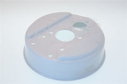 5104629. КРЫШКА ПЛАНЕТАРНОГО МЕХАНИЗМА