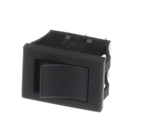 SWITCH DPST/DPDT 10A 125/250V FRYMASTER 8076534