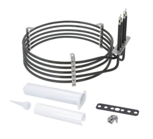 ТЭН ДЛЯ ПЕЧИ UNOX KRS1150A