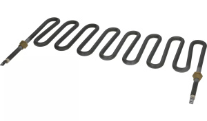 ТЭН 4000 ВТ 230 В RATIONAL 40.02.077